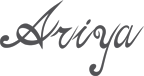 Ariya logo